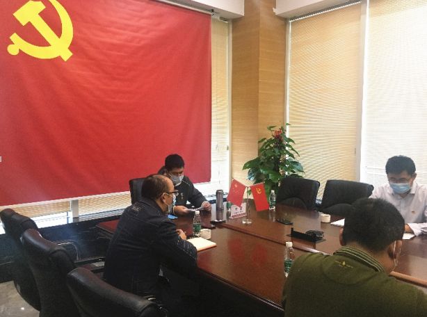 【中國(guó)免稅人在行動(dòng)?一線直擊篇】之十四：  這個(gè)春天，我們一起走在大路上