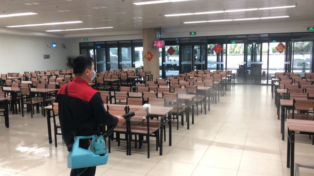 【中國(guó)免稅人在行動(dòng)?一線直擊篇】之十六：  “疫”守初心、敢于擔(dān)當(dāng)，三亞國(guó)際免稅城全力抗擊疫情