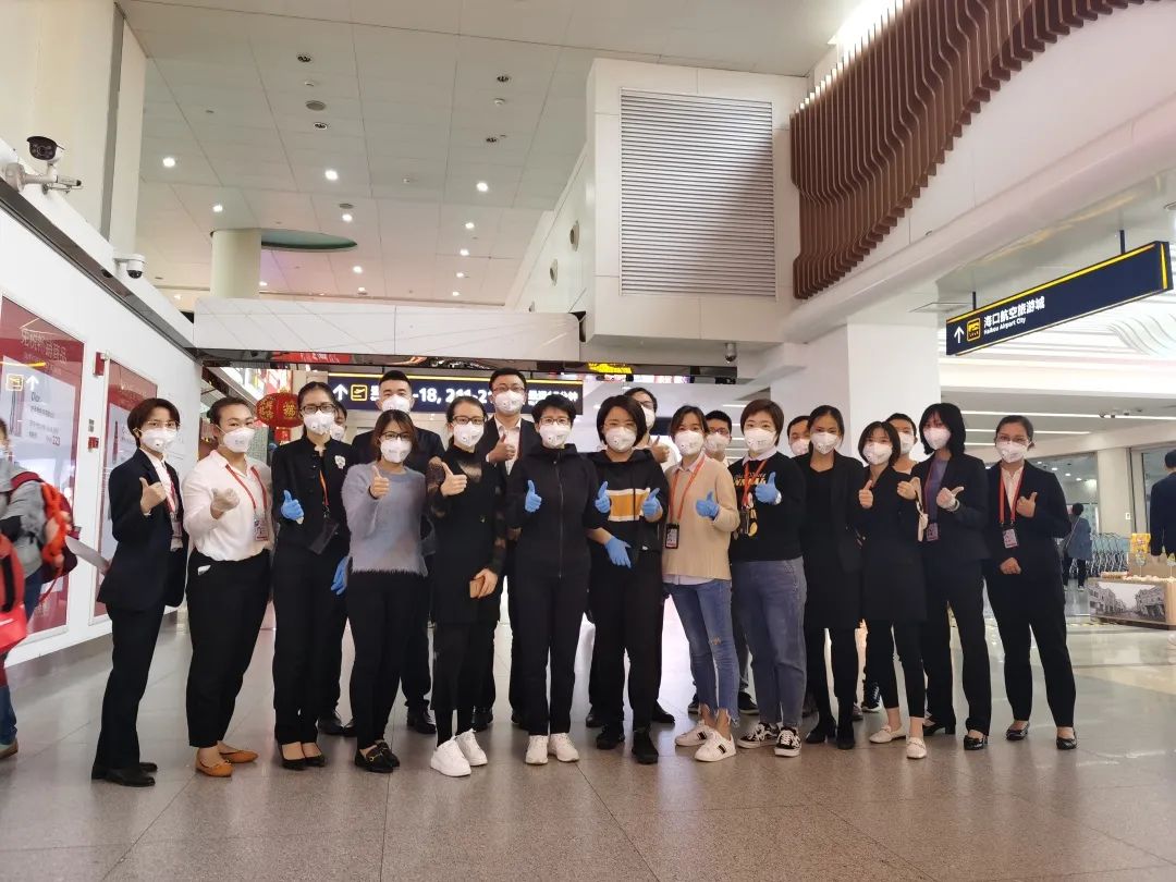 【中國(guó)免稅人在行動(dòng)·一線直擊篇】之十八： 少有人走的路，講述一名普通運(yùn)營(yíng)人的故事