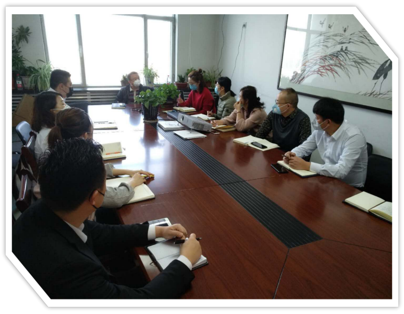 【中國免稅人在行動·一線直擊篇】之三十二： 戮力同心，抗“疫”必勝